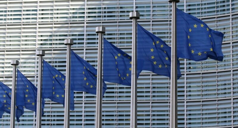 European Union creates new crypto regulations for stablecoins.